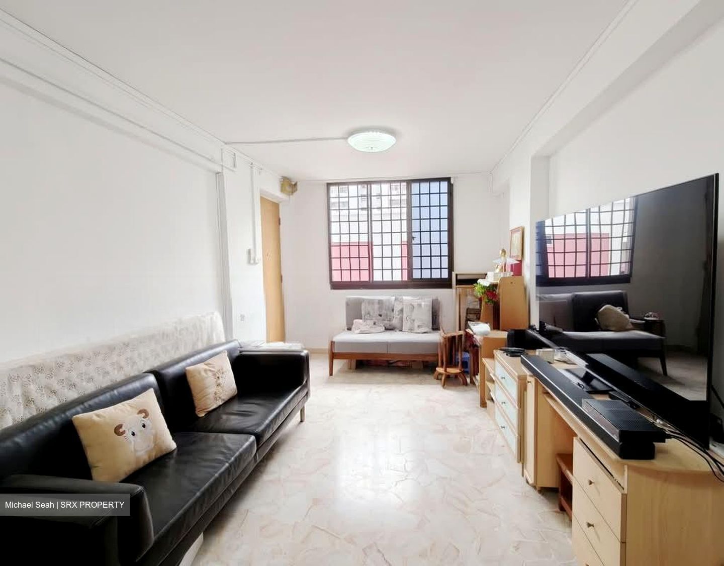 Blk 652 Hougang Avenue 8 (Hougang), HDB 3 Rooms #580936191